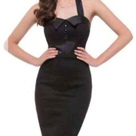 grace karin retro dress NWD Grace Karin Women's Floral Retro 50's A-Line Dress Size S #OS319